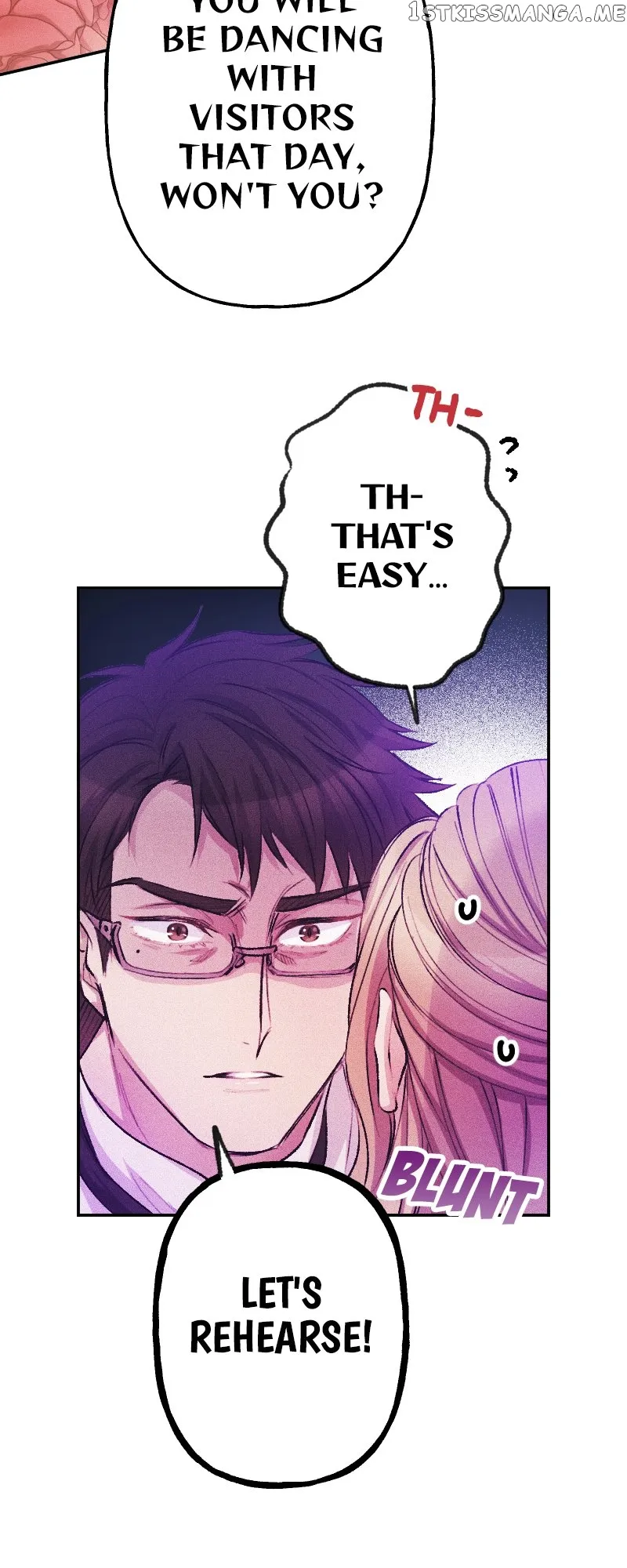 The Heat of the Reincarnated Villainess Chapter 44 Online - página 21