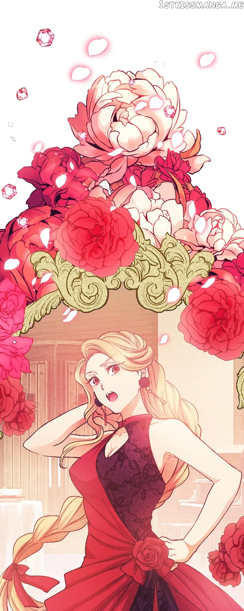 The Heat of the Reincarnated Villainess Chapter 44 Online - página 22