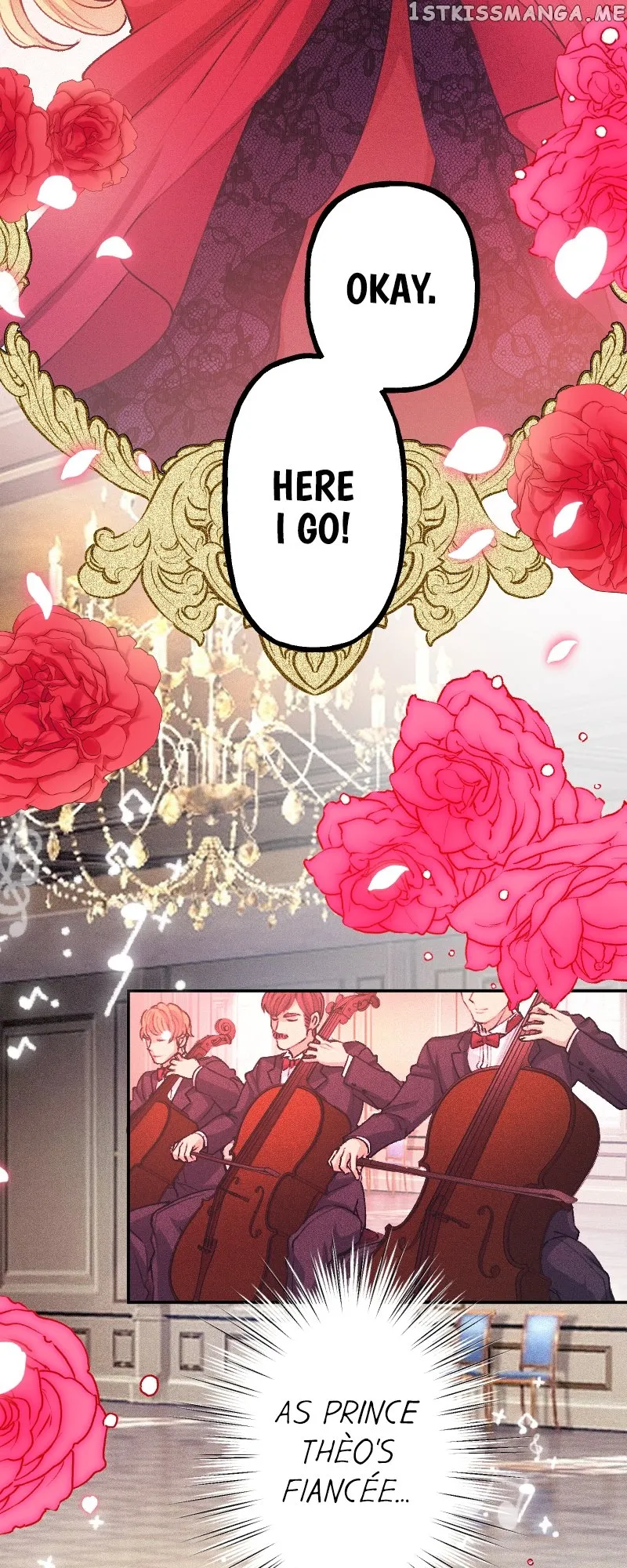 The Heat of the Reincarnated Villainess Chapter 44 Online - página 23