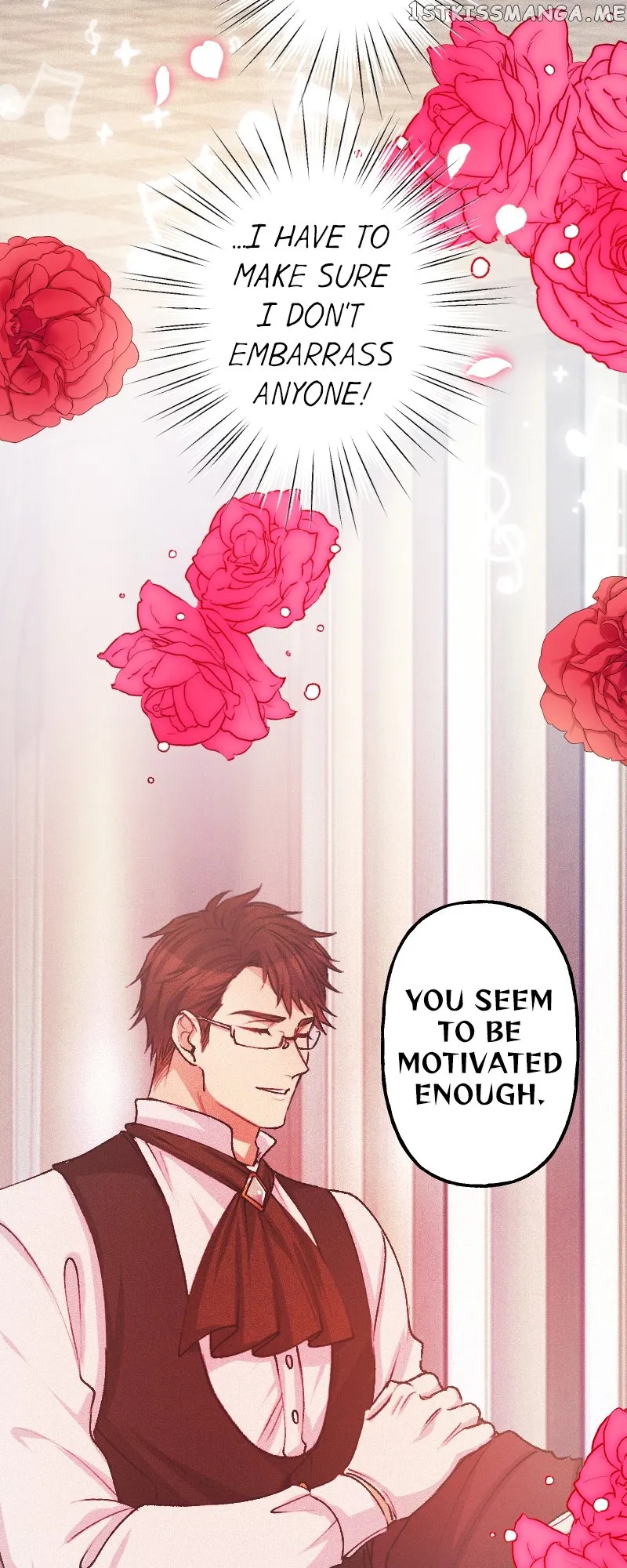 The Heat of the Reincarnated Villainess Chapter 44 Online - página 24