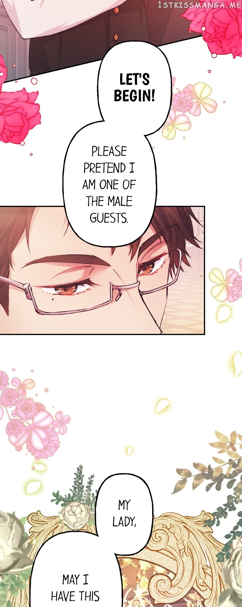 The Heat of the Reincarnated Villainess Chapter 44 Online - página 25