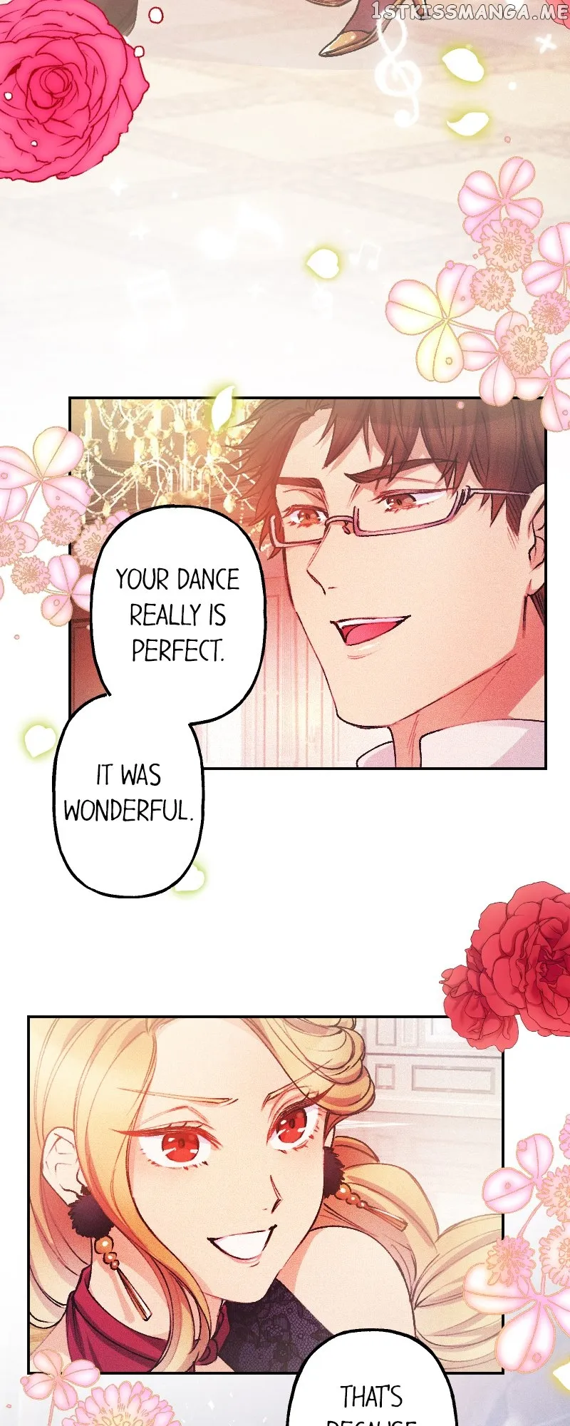 The Heat of the Reincarnated Villainess Chapter 44 Online - página 28