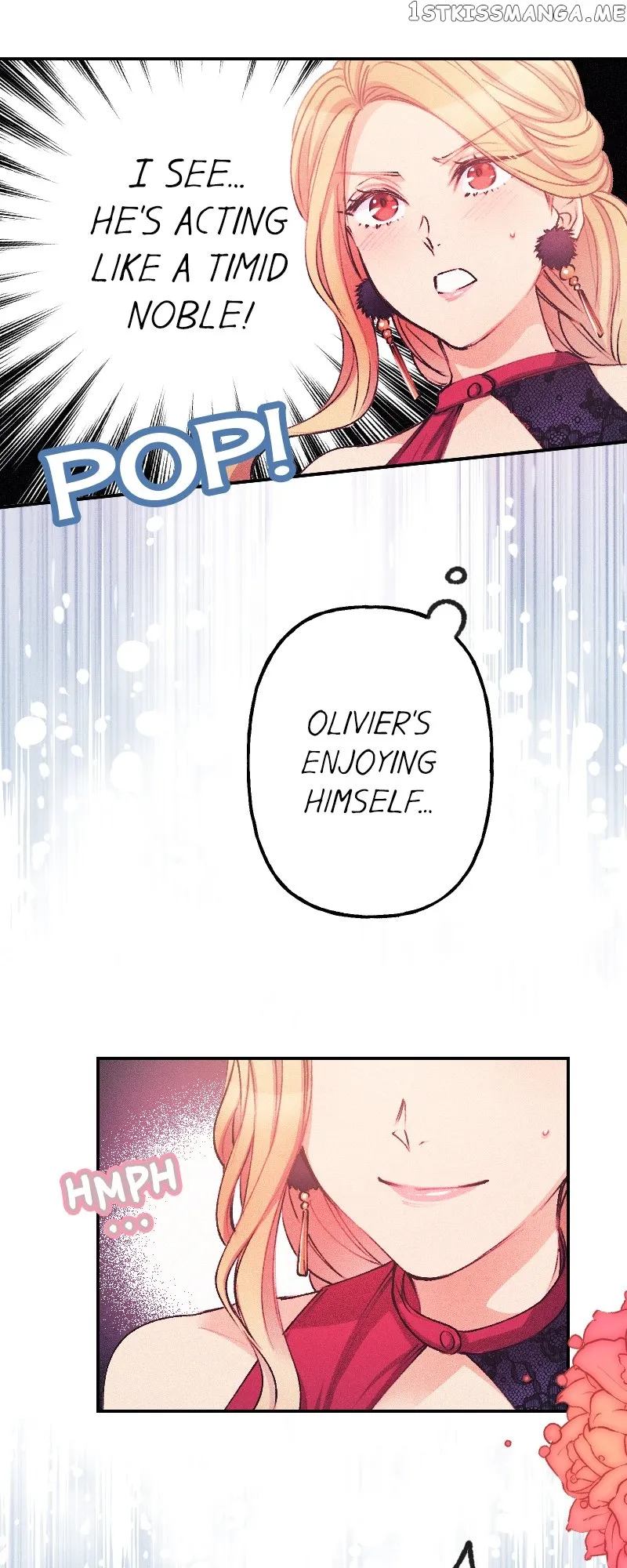 The Heat of the Reincarnated Villainess Chapter 44 Online - página 32