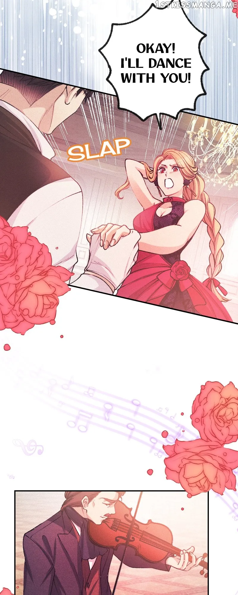 The Heat of the Reincarnated Villainess Chapter 44 Online - página 33