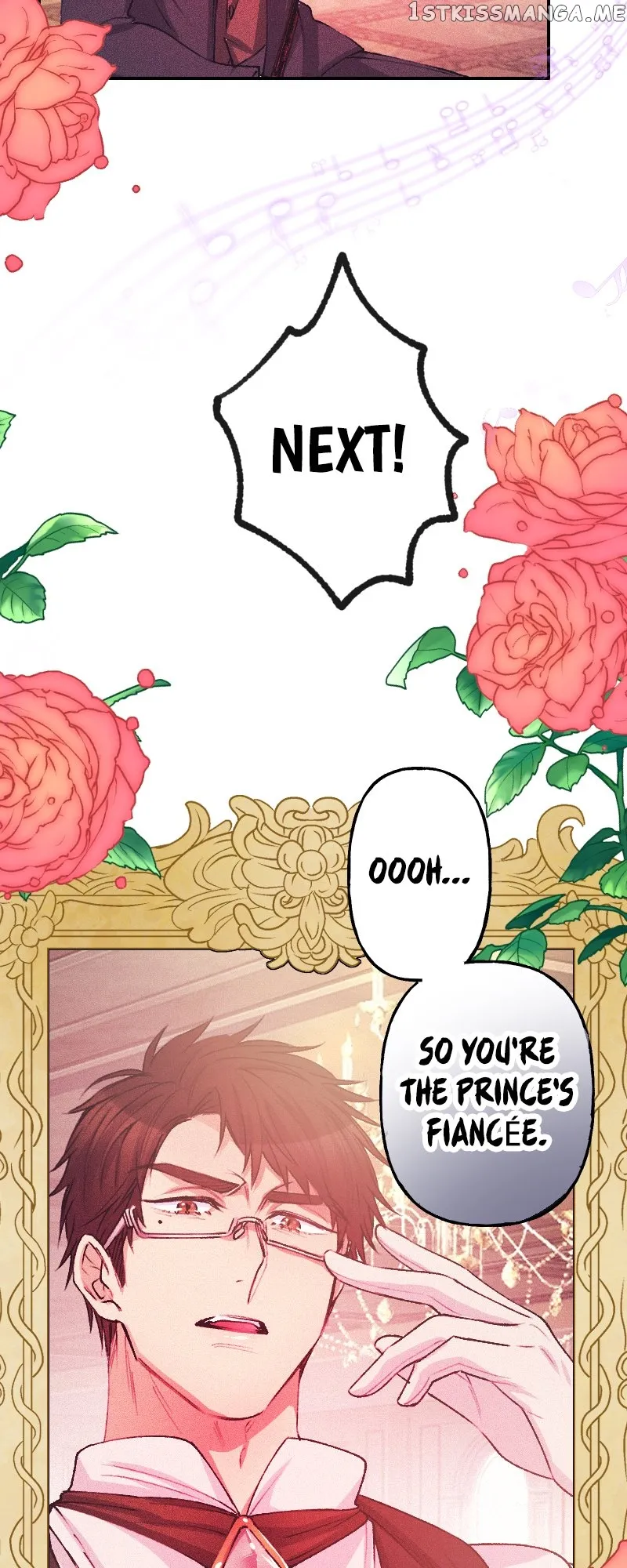 The Heat of the Reincarnated Villainess Chapter 44 Online - página 34