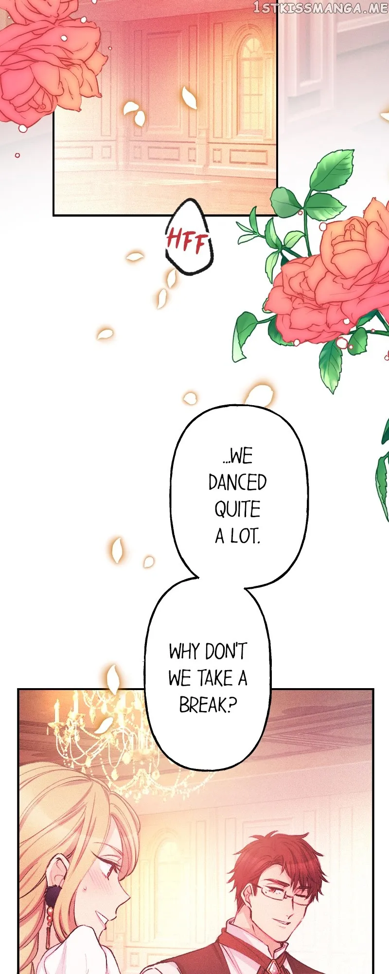 The Heat of the Reincarnated Villainess Chapter 44 Online - página 39