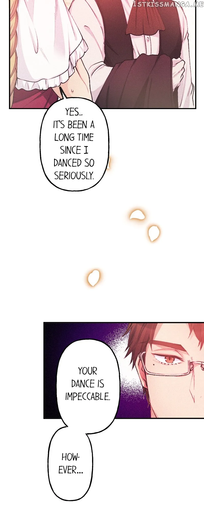 The Heat of the Reincarnated Villainess Chapter 44 Online - página 40