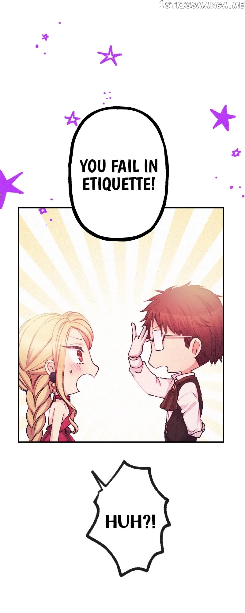 The Heat of the Reincarnated Villainess Chapter 44 Online - página 41