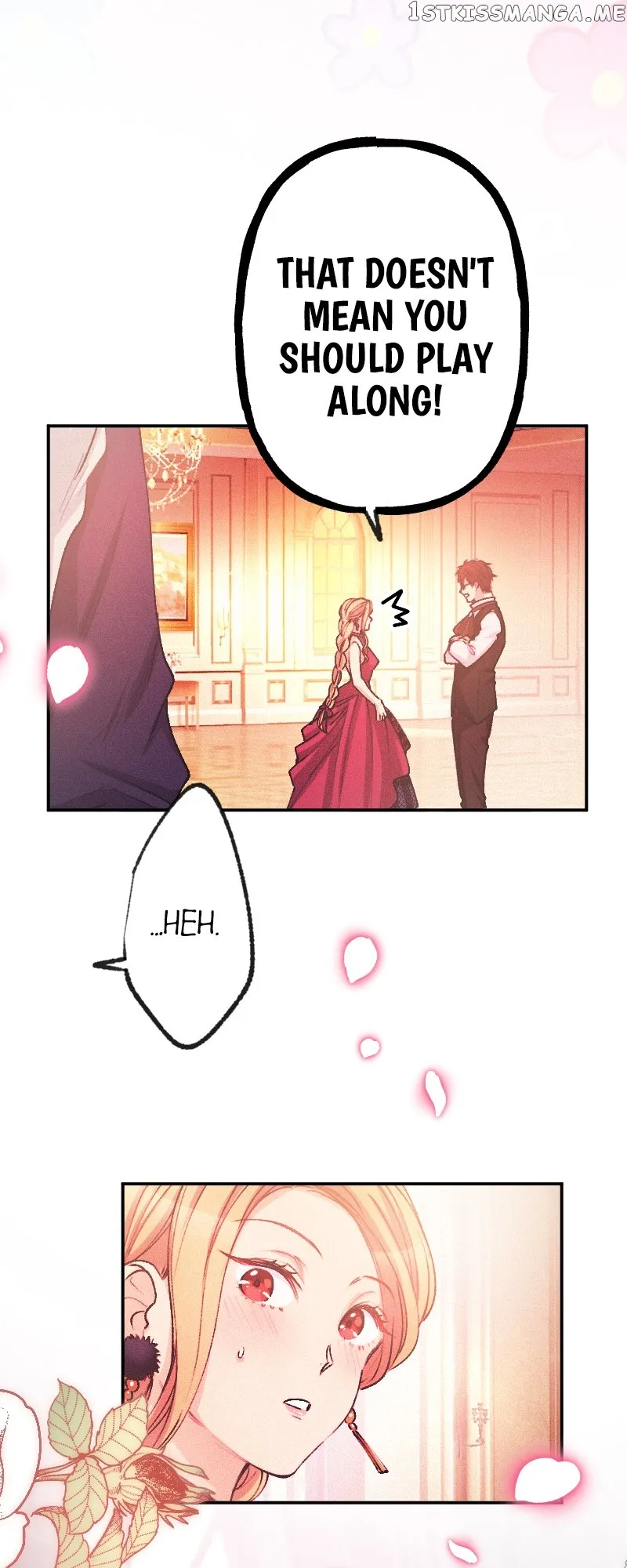 The Heat of the Reincarnated Villainess Chapter 44 Online - página 43