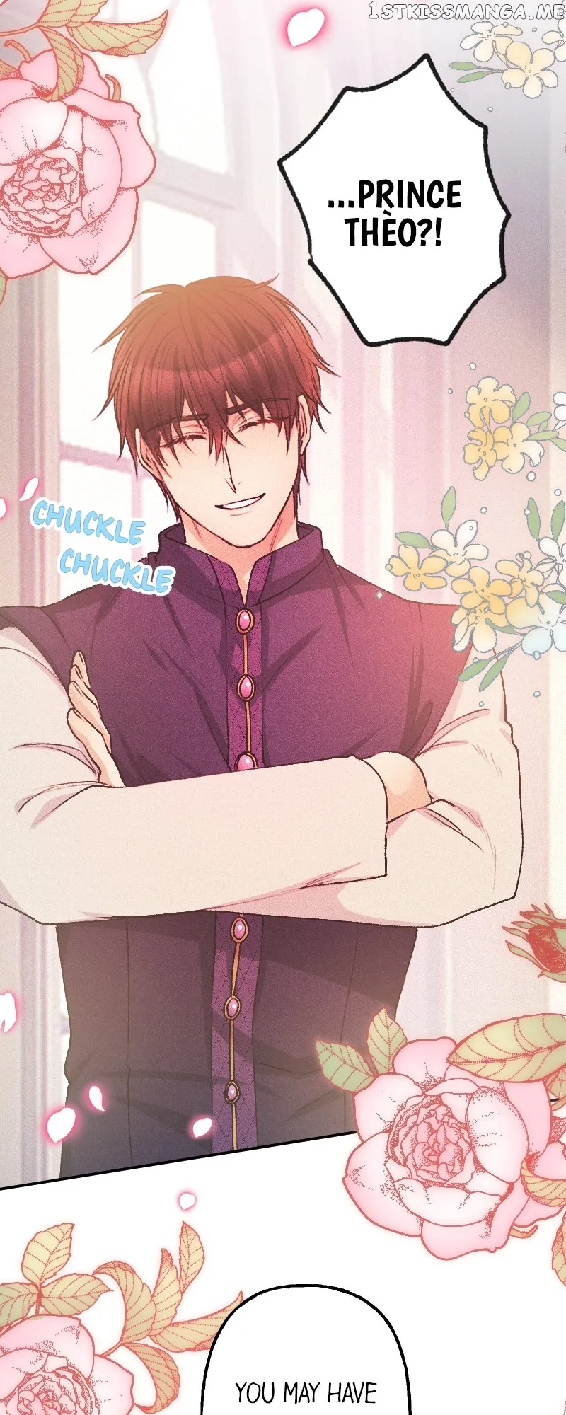 The Heat of the Reincarnated Villainess Chapter 44 Online - página 44