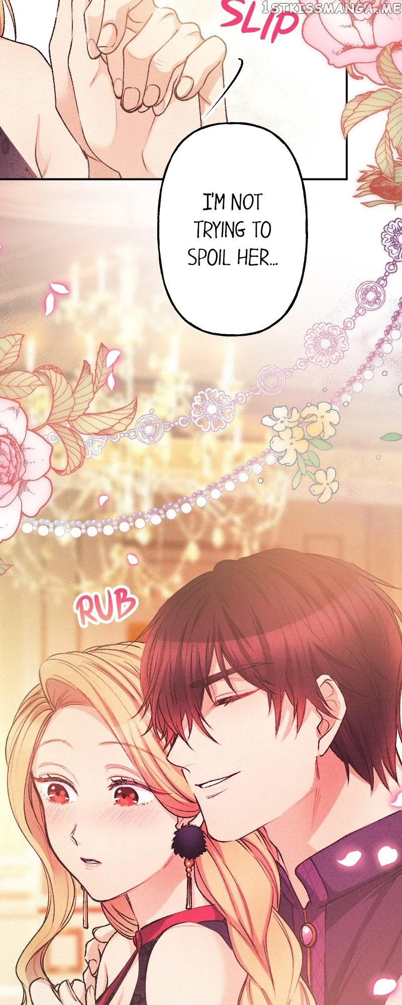The Heat of the Reincarnated Villainess Chapter 44 Online - página 46