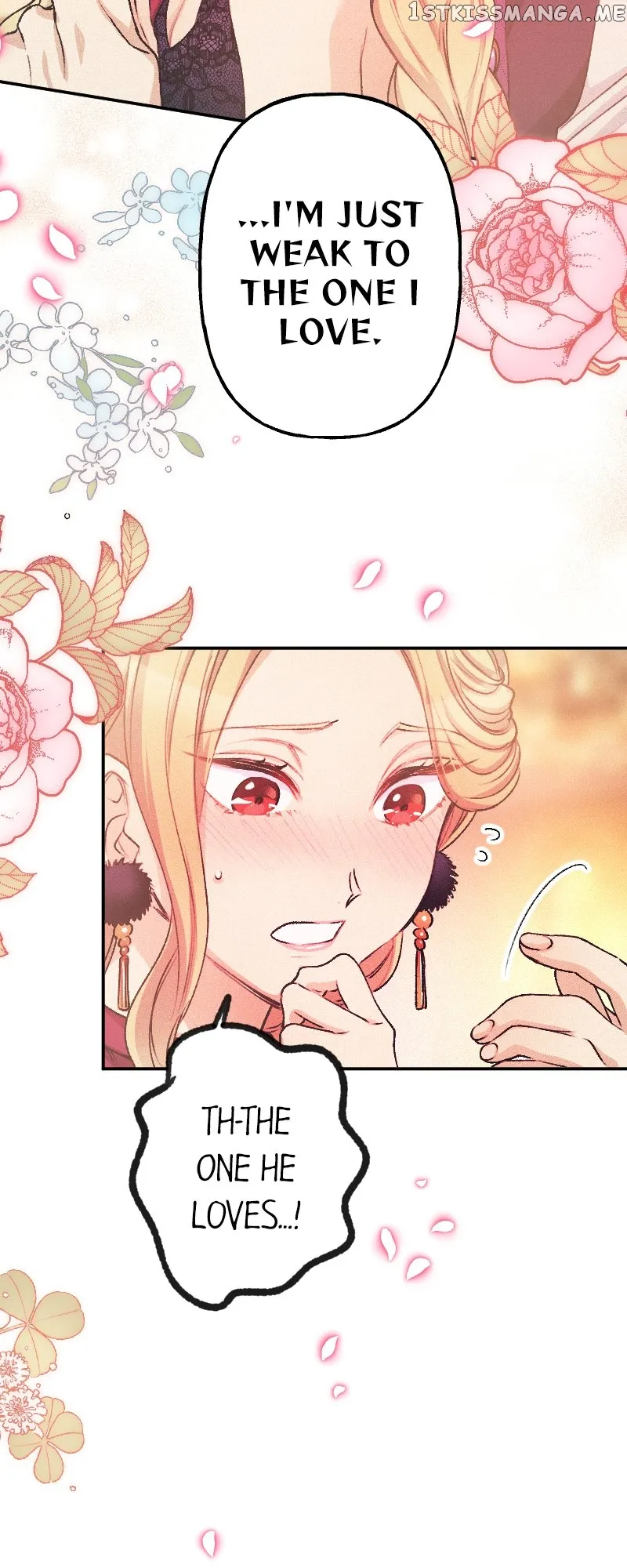 The Heat of the Reincarnated Villainess Chapter 44 Online - página 47