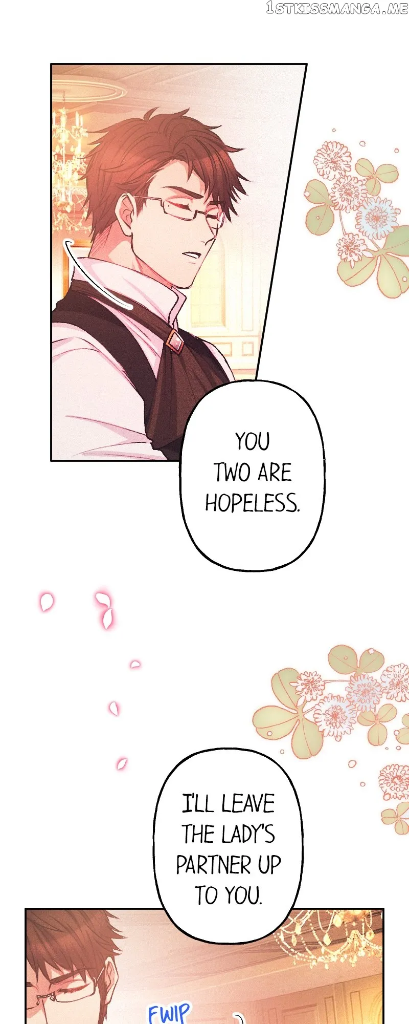 The Heat of the Reincarnated Villainess Chapter 44 Online - página 48