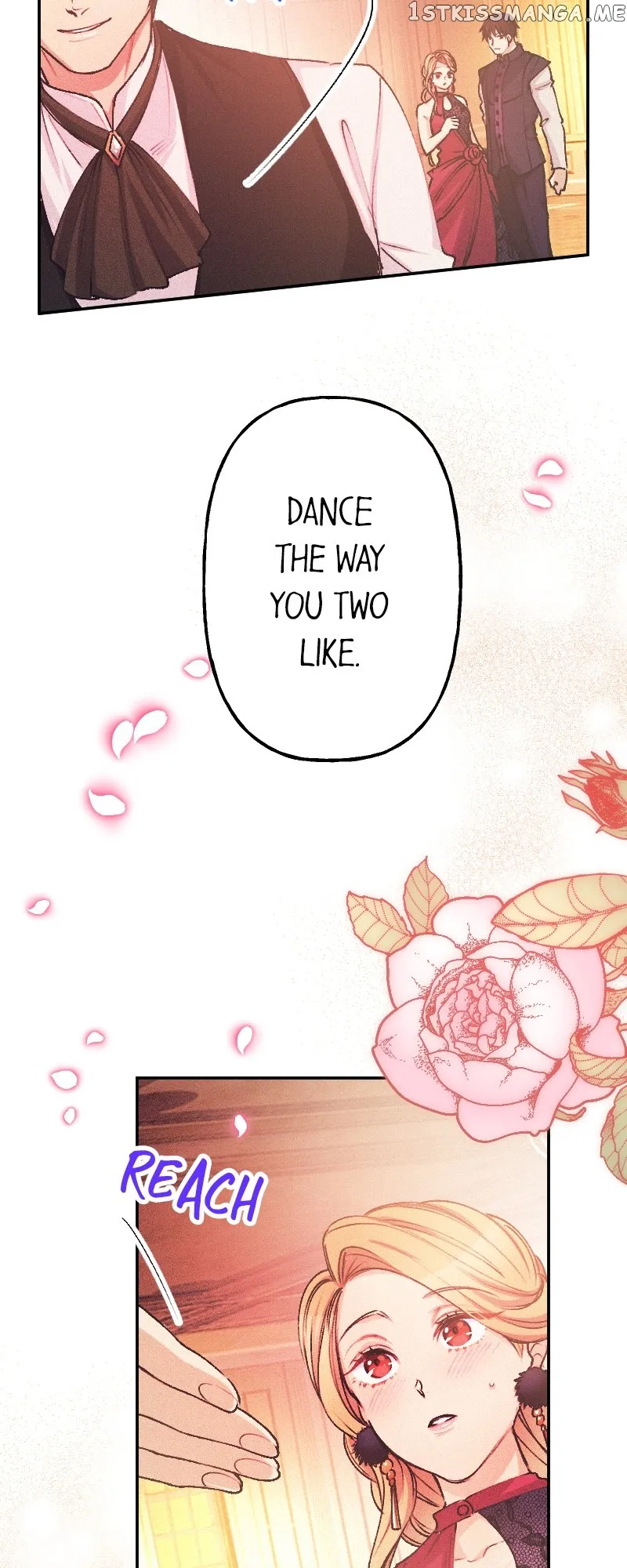The Heat of the Reincarnated Villainess Chapter 44 Online - página 49