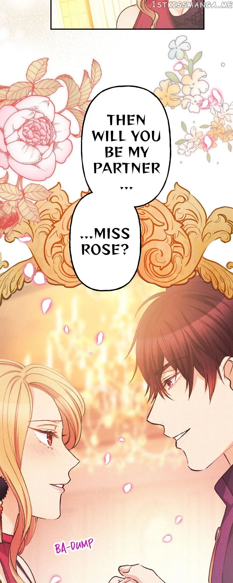 The Heat of the Reincarnated Villainess Chapter 44 Online - página 50