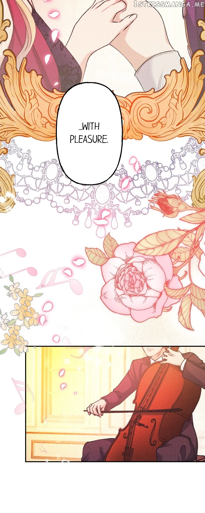 The Heat of the Reincarnated Villainess Chapter 44 Online - página 51