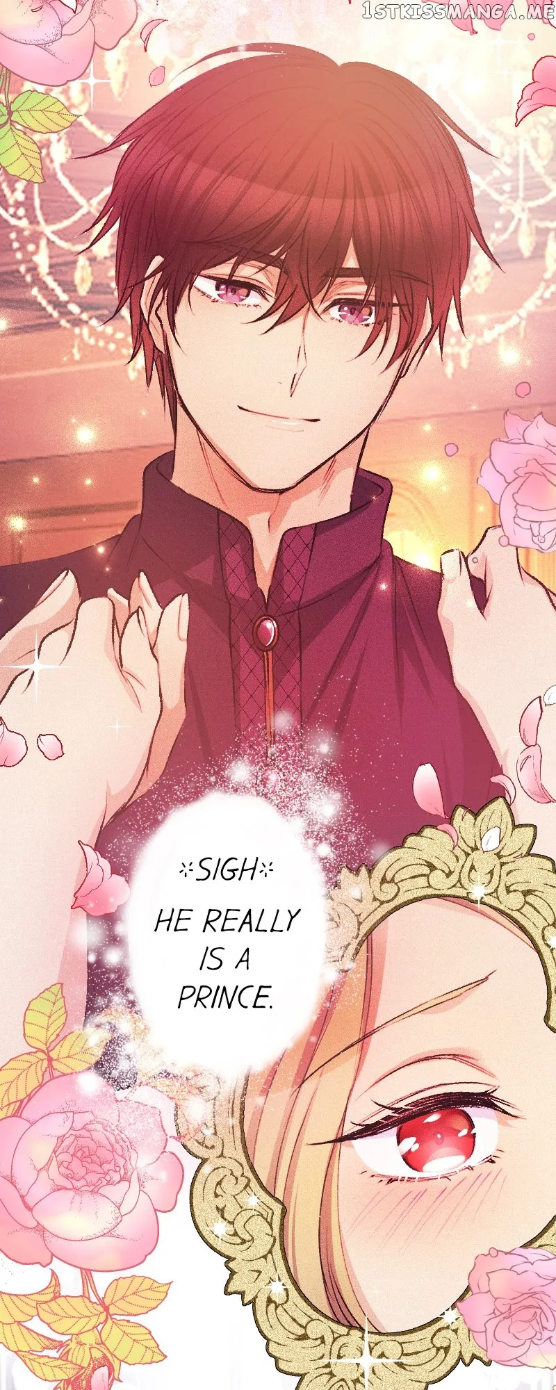 The Heat of the Reincarnated Villainess Chapter 44 Online - página 54