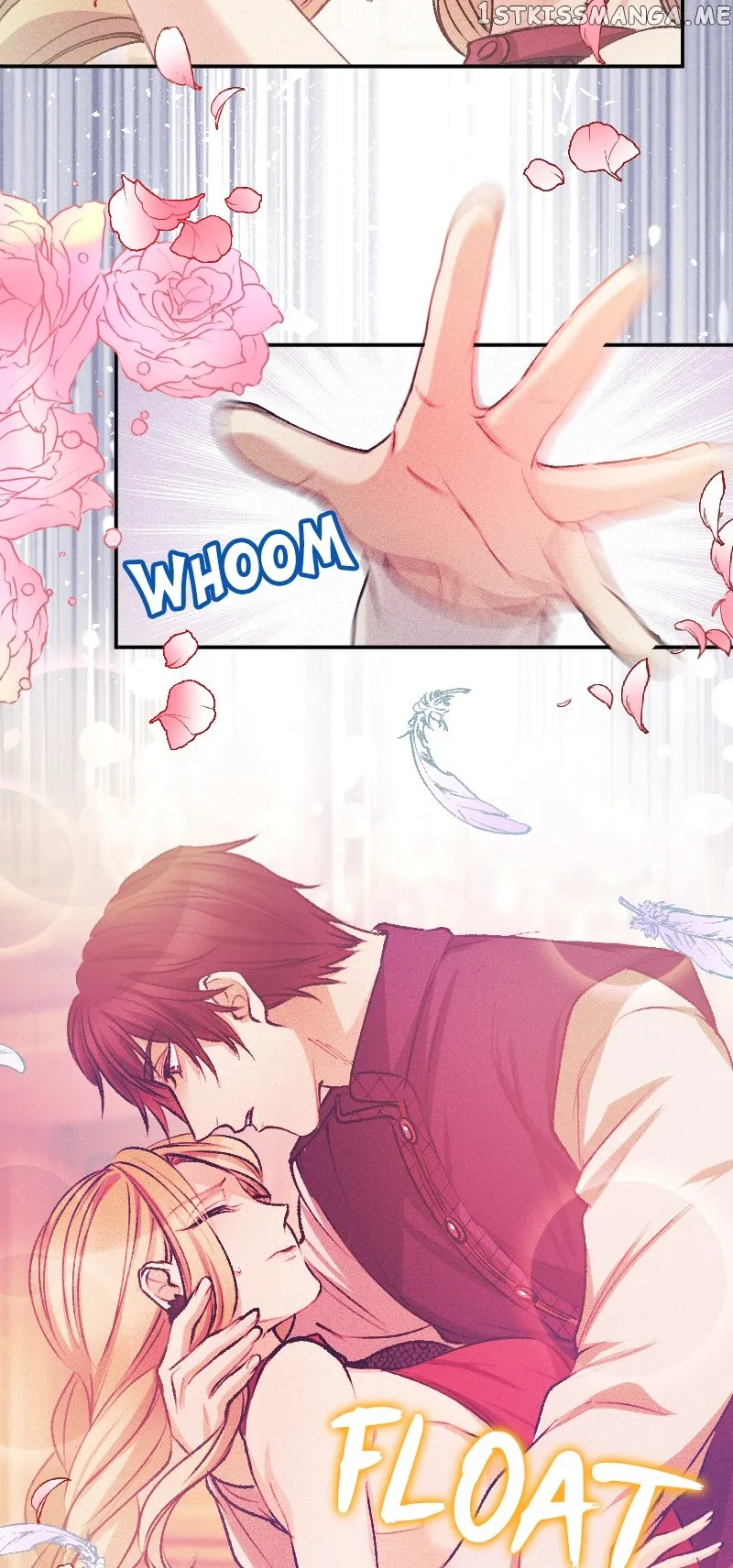 The Heat of the Reincarnated Villainess Chapter 44 Online - página 56