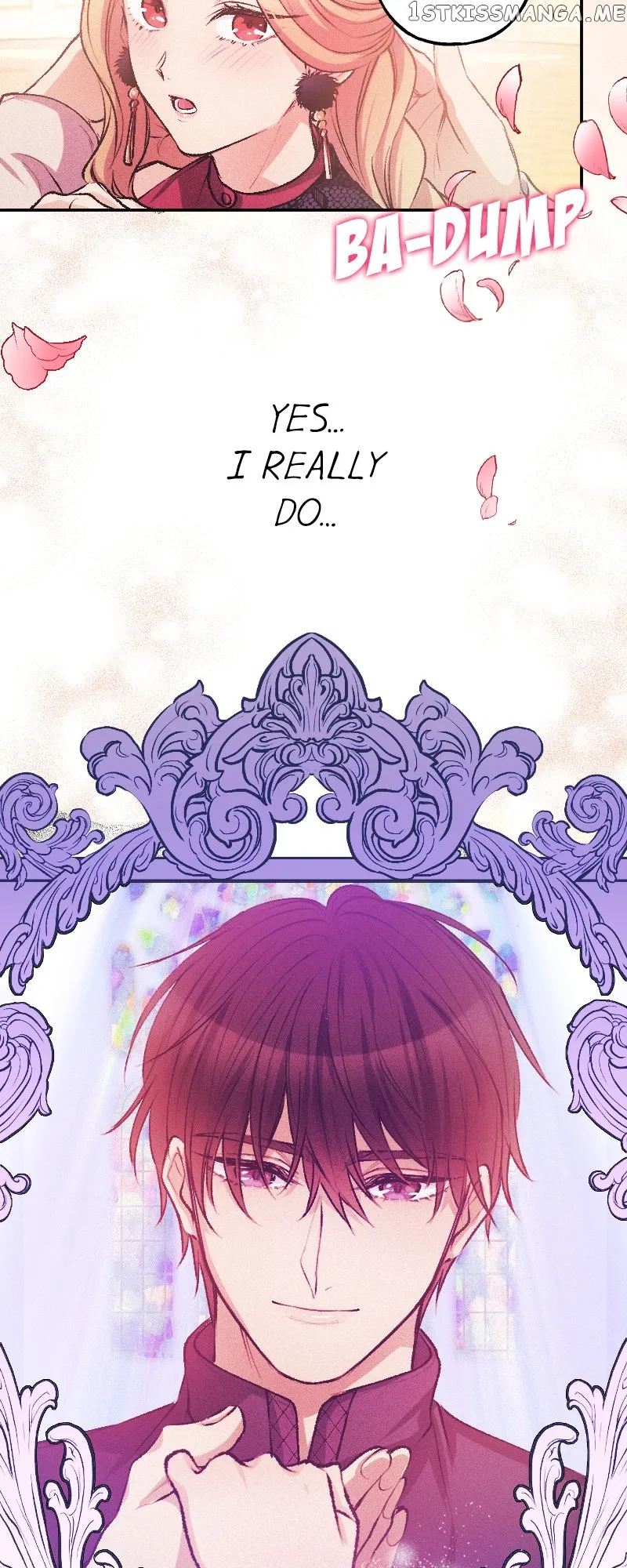 The Heat of the Reincarnated Villainess Chapter 44 Online - página 59