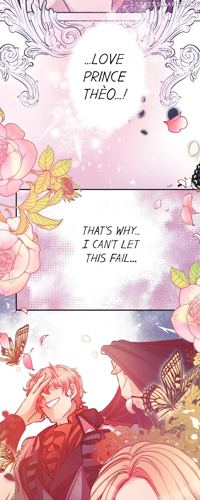 The Heat of the Reincarnated Villainess Chapter 44 Online - página 60