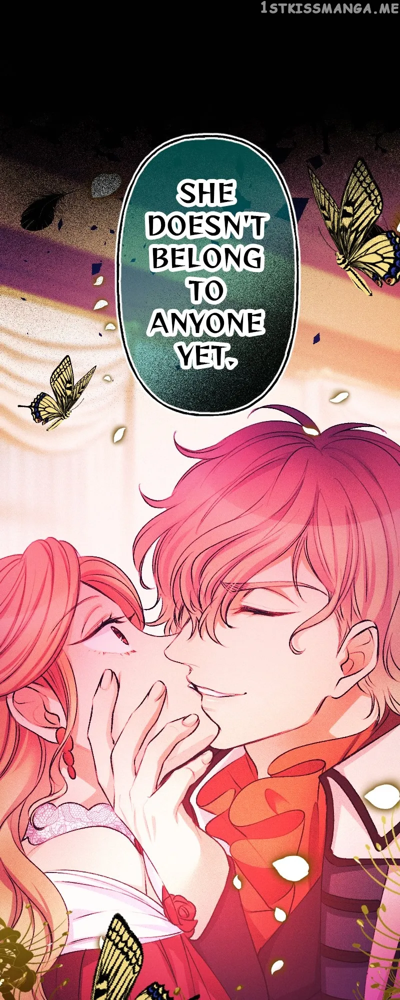 The Heat of the Reincarnated Villainess Chapter 46 Online - página 2