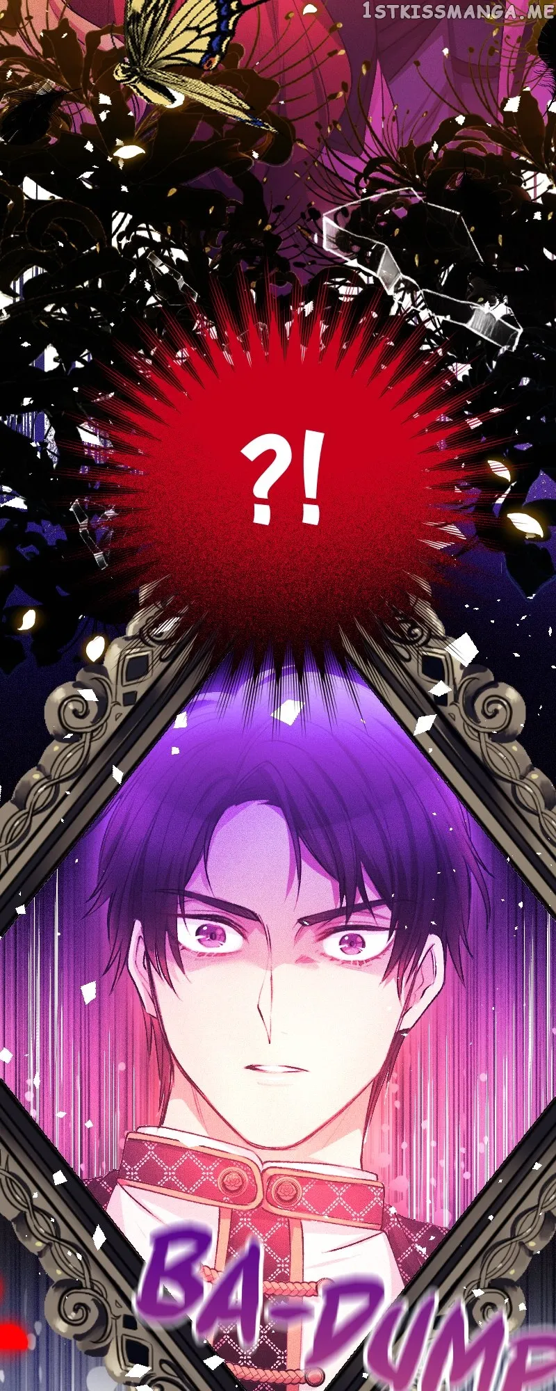 The Heat of the Reincarnated Villainess Chapter 46 Online - página 3