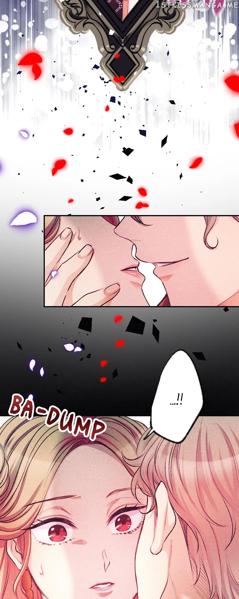 The Heat of the Reincarnated Villainess Chapter 46 Online - página 4