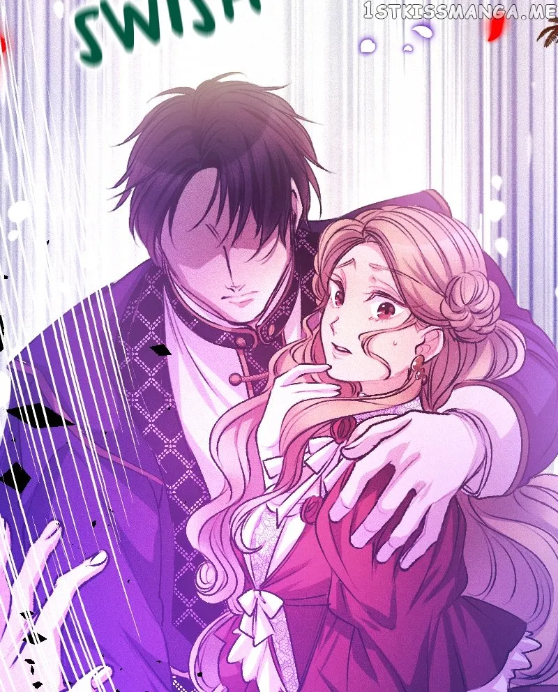 The Heat of the Reincarnated Villainess Chapter 46 Online - página 6
