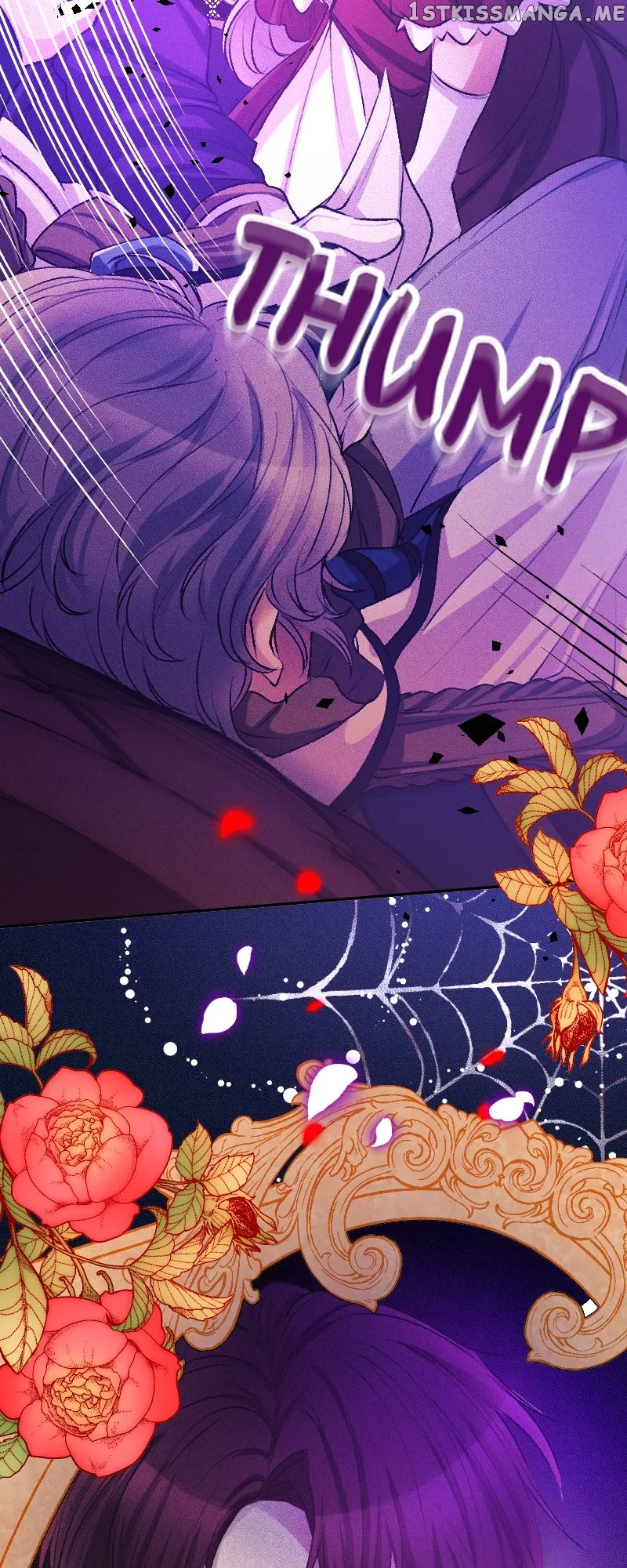The Heat of the Reincarnated Villainess Chapter 46 Online - página 7