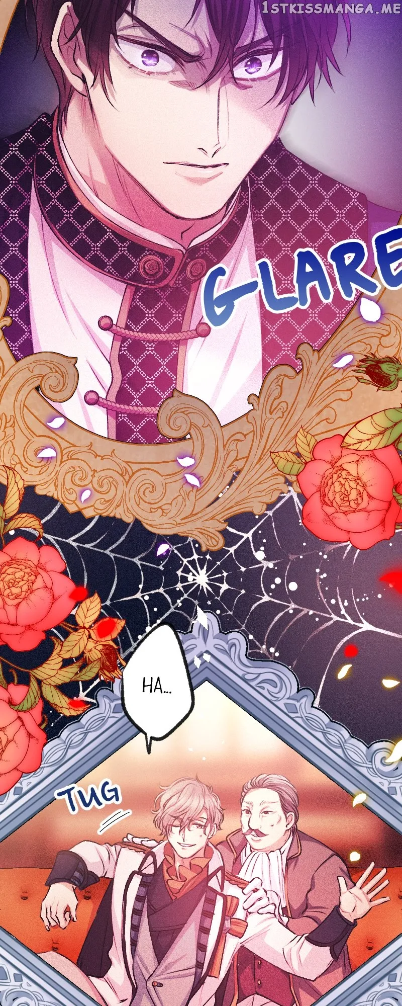 The Heat of the Reincarnated Villainess Chapter 46 Online - página 8