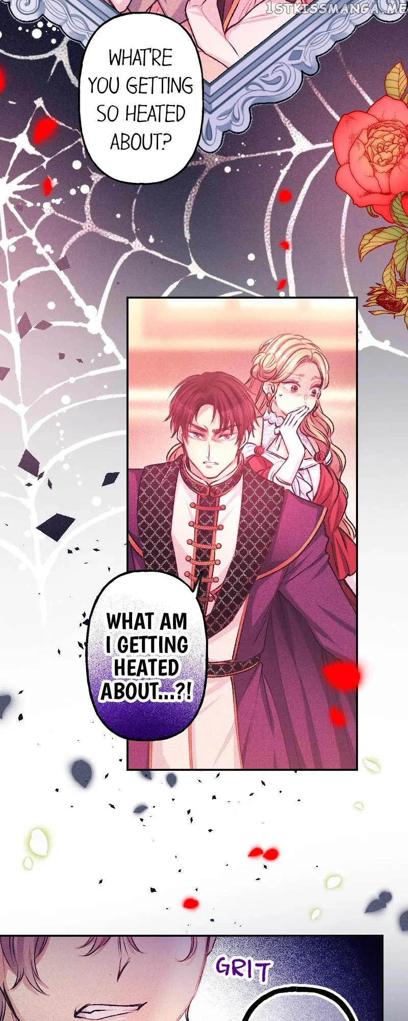 The Heat of the Reincarnated Villainess Chapter 46 Online - página 9