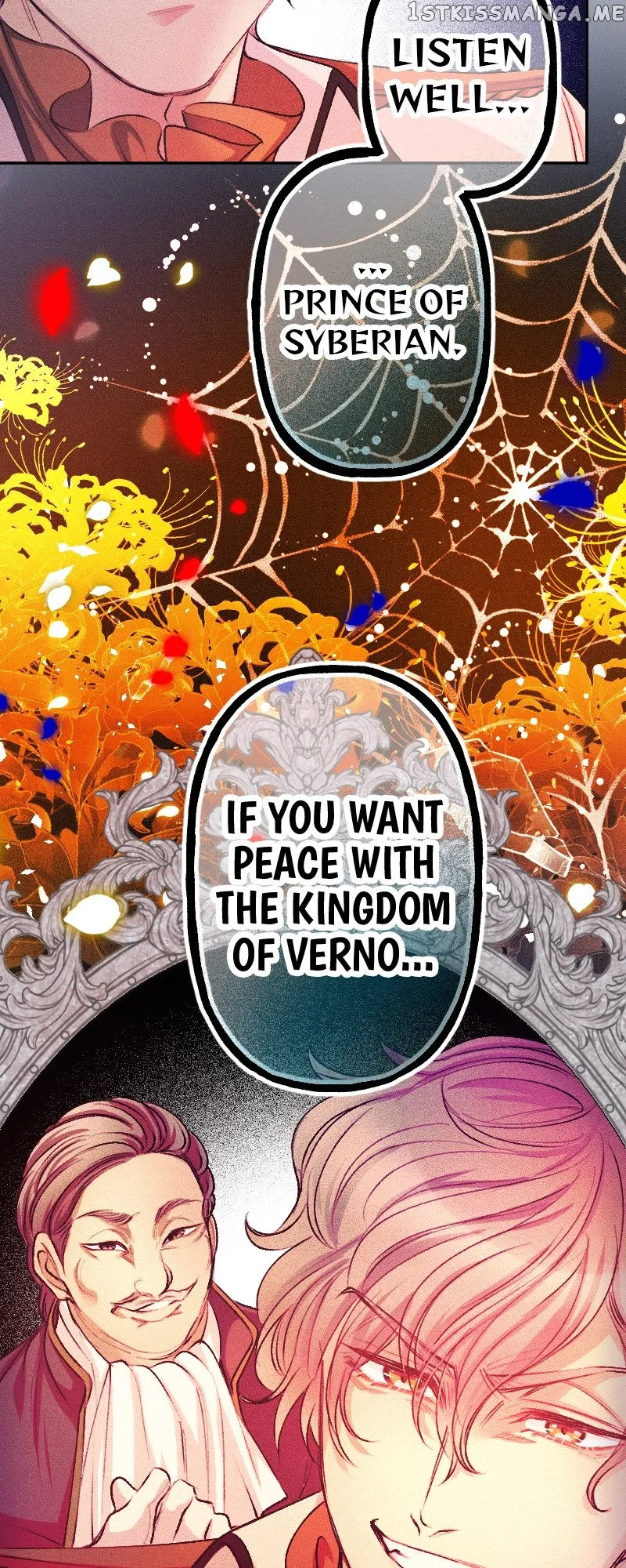 The Heat of the Reincarnated Villainess Chapter 46 Online - página 10