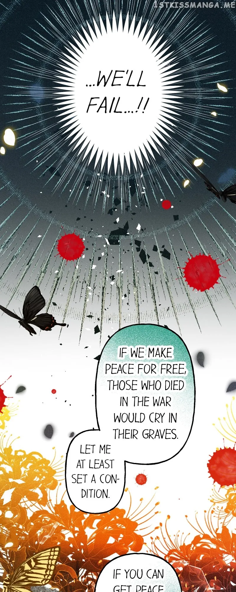 The Heat of the Reincarnated Villainess Chapter 46 Online - página 14