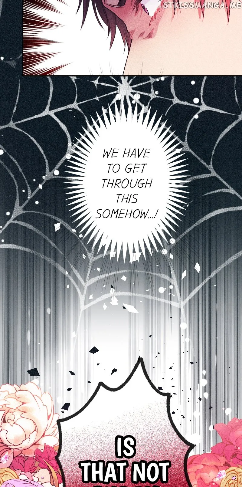 The Heat of the Reincarnated Villainess Chapter 46 Online - página 16