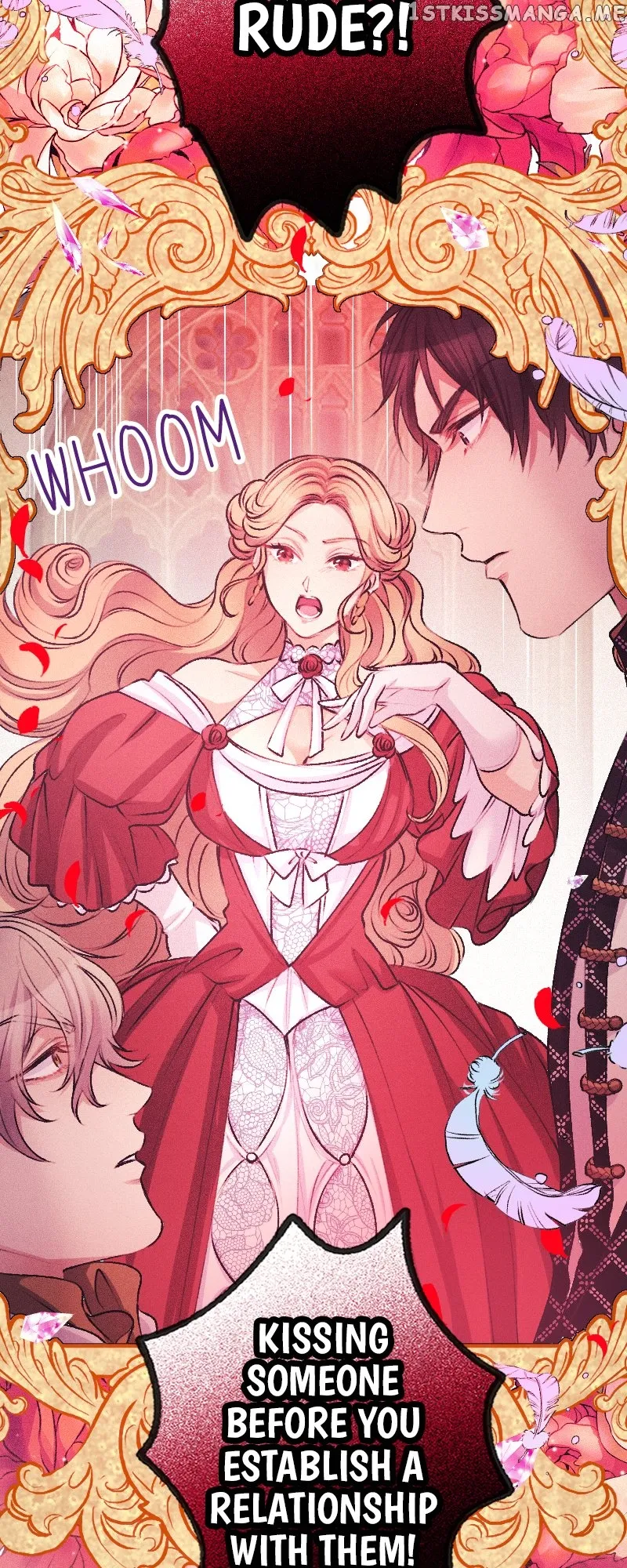 The Heat of the Reincarnated Villainess Chapter 46 Online - página 17