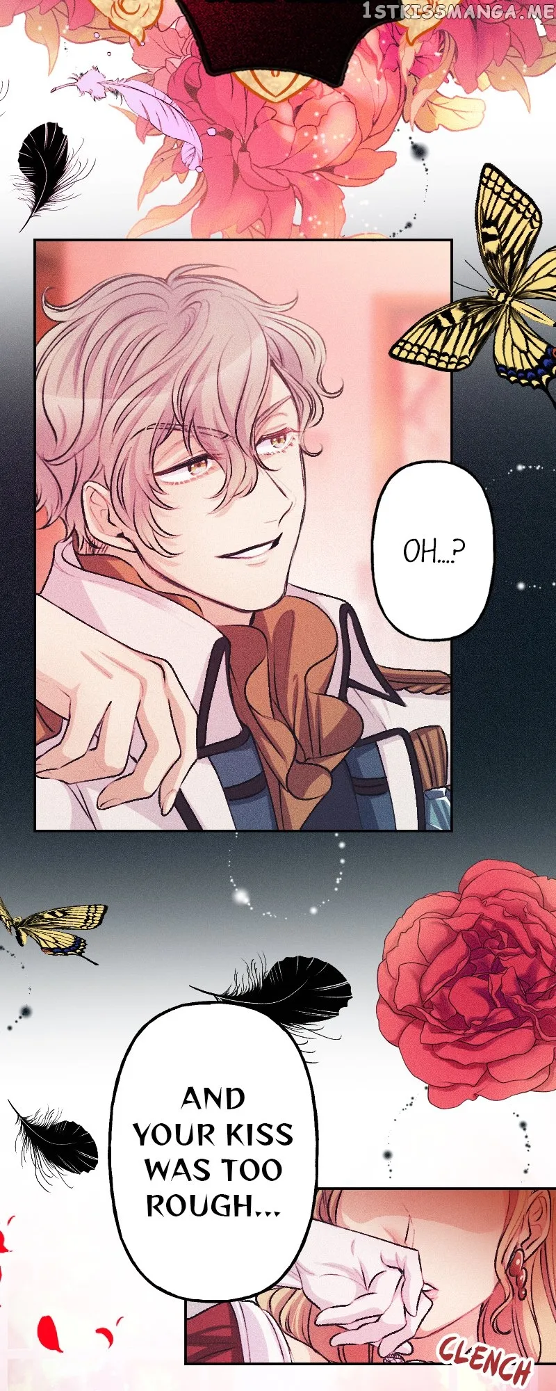 The Heat of the Reincarnated Villainess Chapter 46 Online - página 18