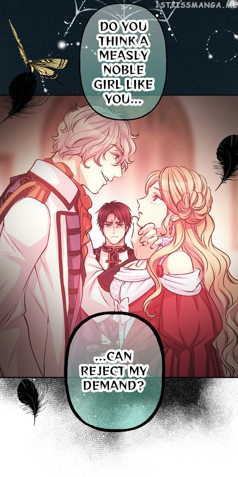 The Heat of the Reincarnated Villainess Chapter 46 Online - página 21