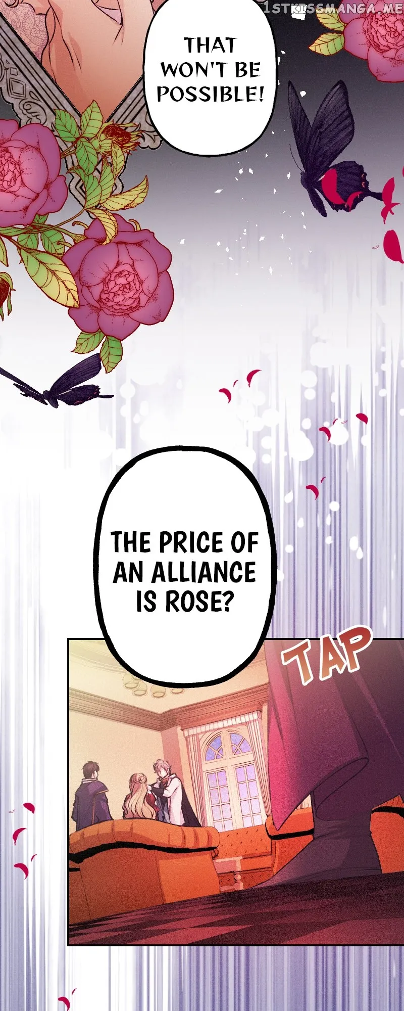 The Heat of the Reincarnated Villainess Chapter 46 Online - página 23