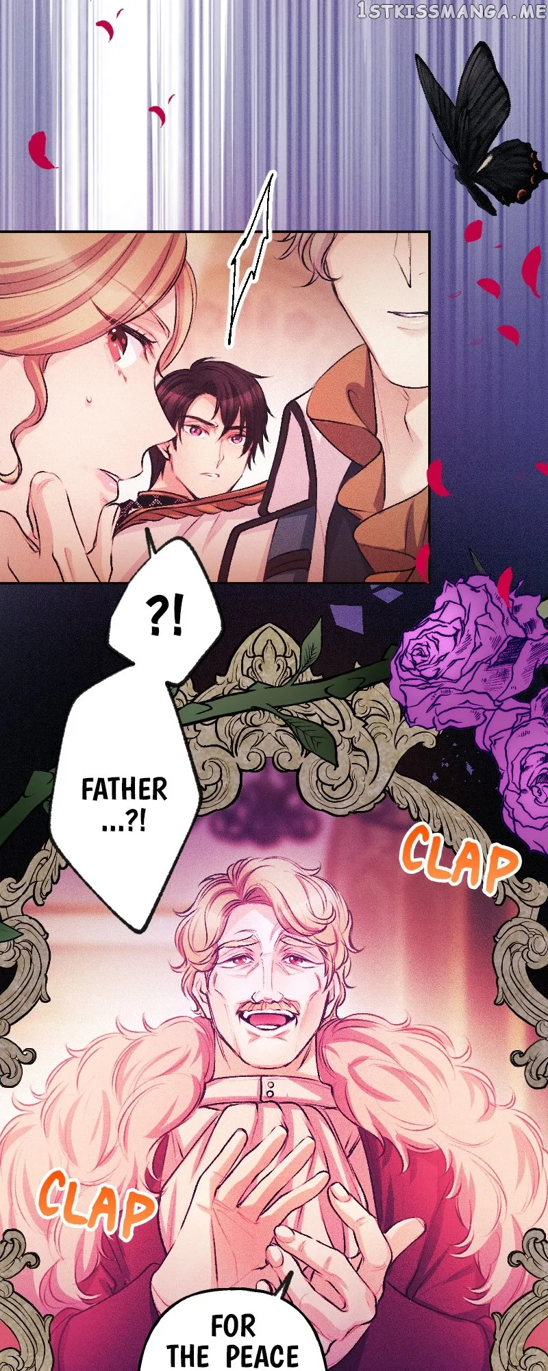 The Heat of the Reincarnated Villainess Chapter 46 Online - página 24