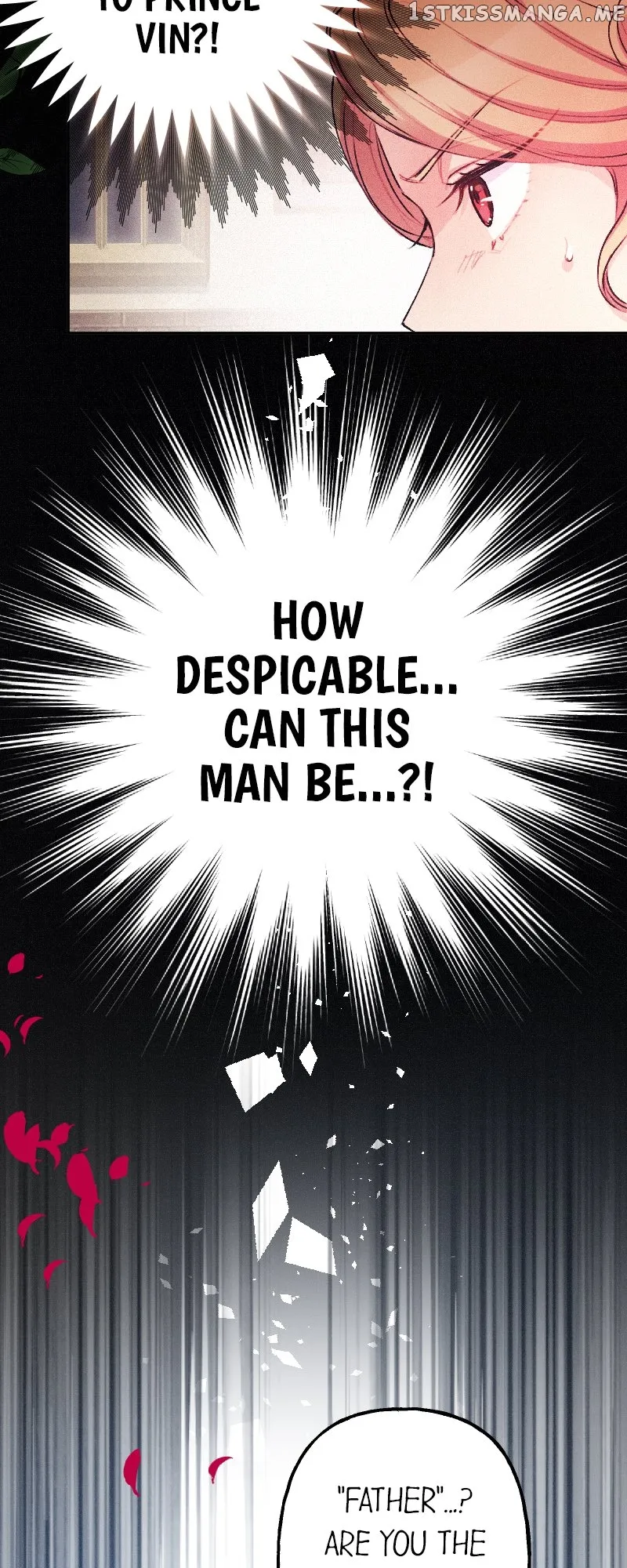 The Heat of the Reincarnated Villainess Chapter 46 Online - página 28