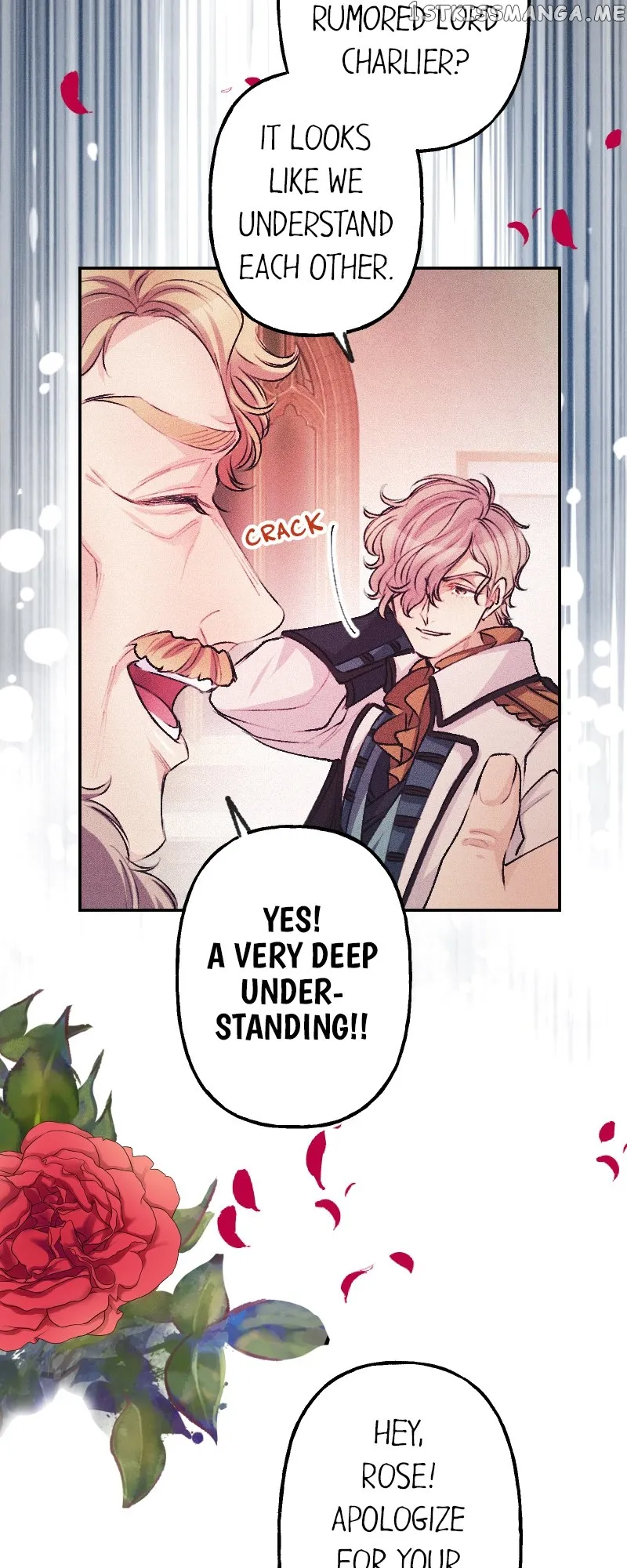 The Heat of the Reincarnated Villainess Chapter 46 Online - página 29