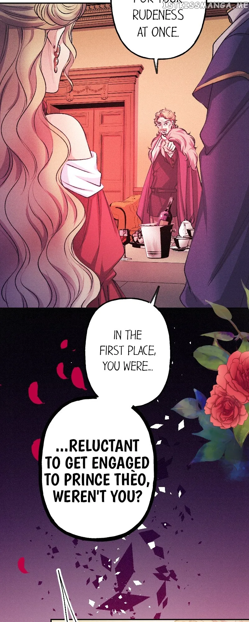 The Heat of the Reincarnated Villainess Chapter 46 Online - página 30