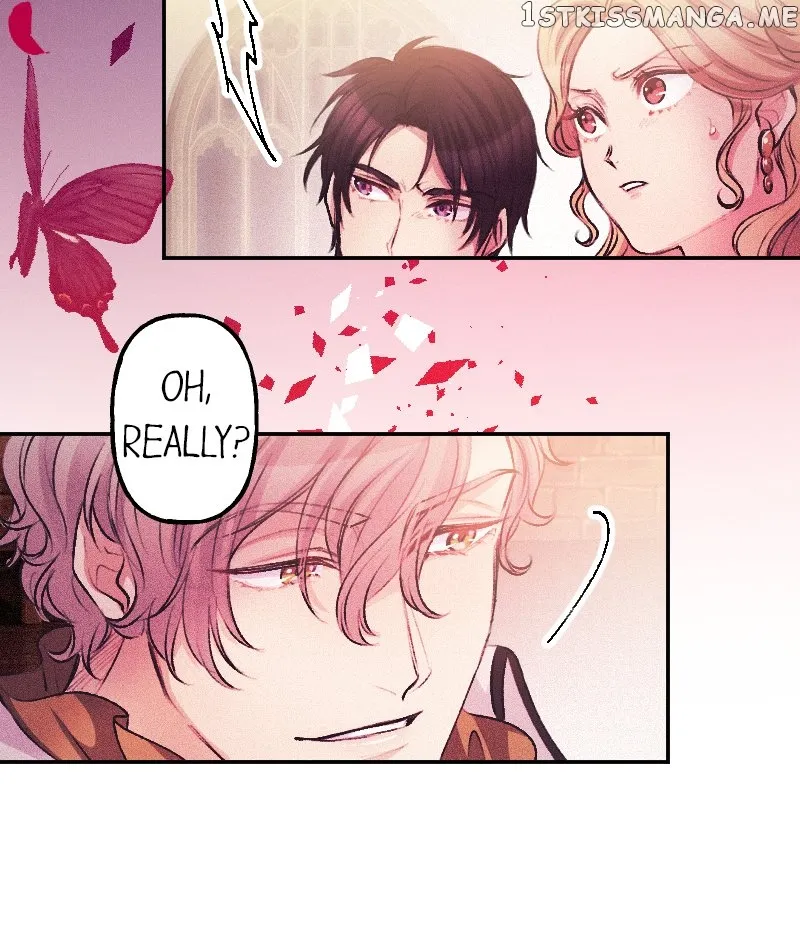 The Heat of the Reincarnated Villainess Chapter 46 Online - página 31