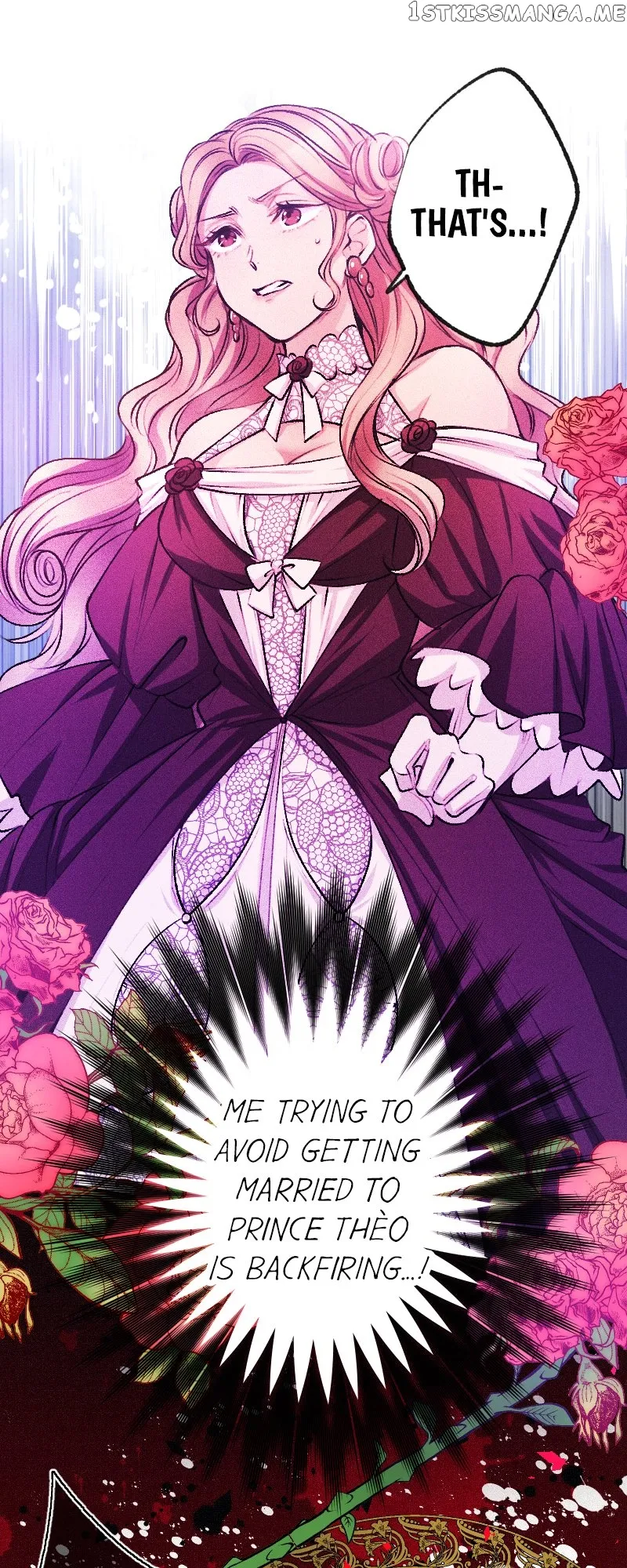 The Heat of the Reincarnated Villainess Chapter 46 Online - página 32