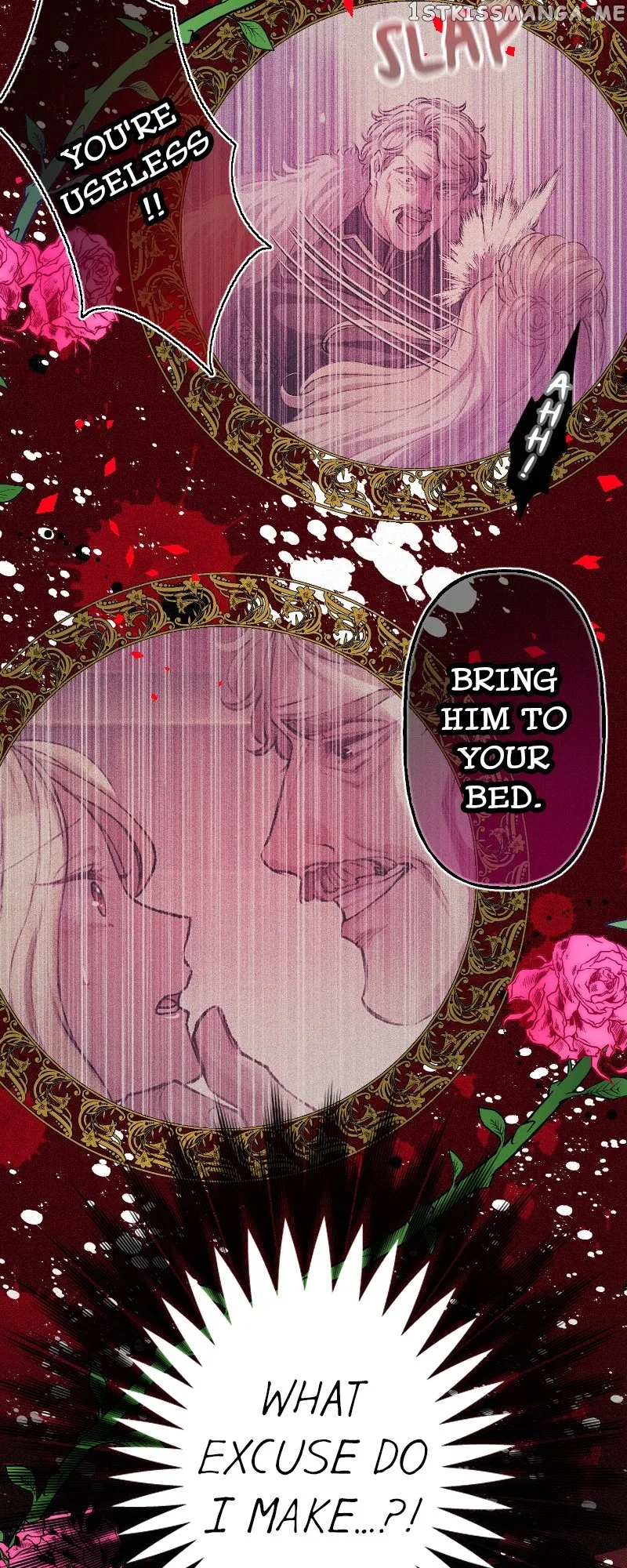 The Heat of the Reincarnated Villainess Chapter 46 Online - página 33