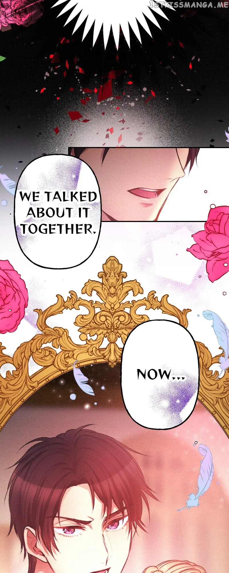 The Heat of the Reincarnated Villainess Chapter 46 Online - página 34