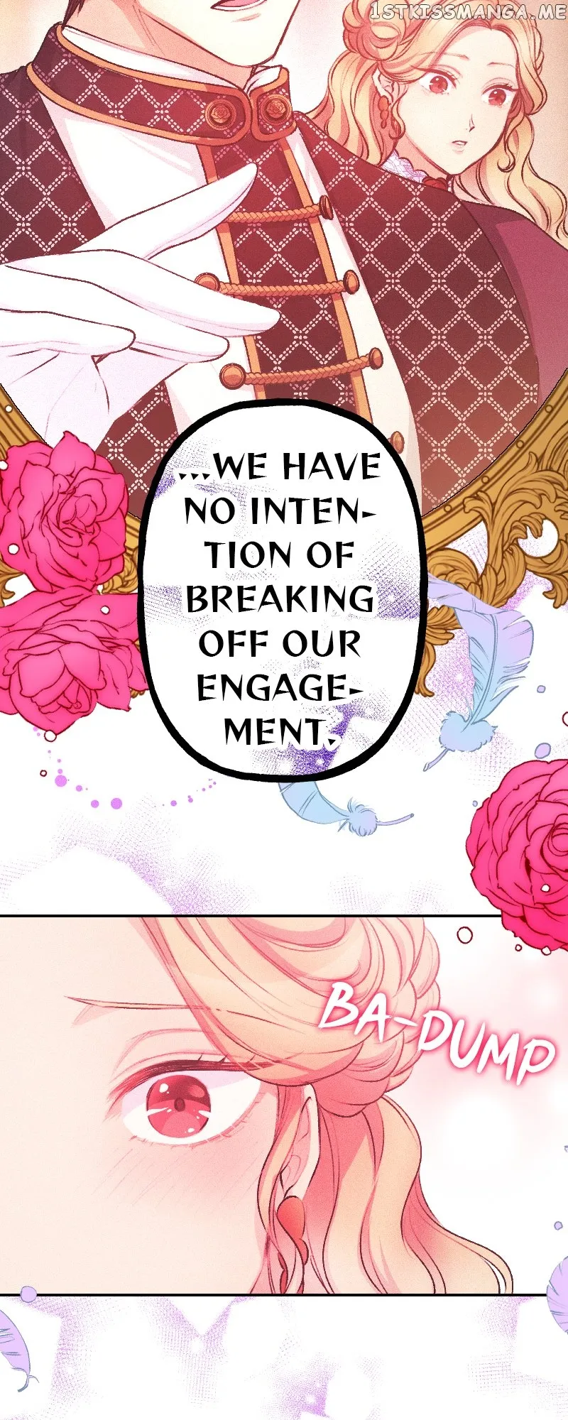 The Heat of the Reincarnated Villainess Chapter 46 Online - página 35