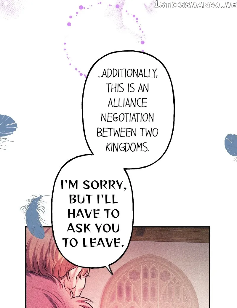 The Heat of the Reincarnated Villainess Chapter 46 Online - página 36