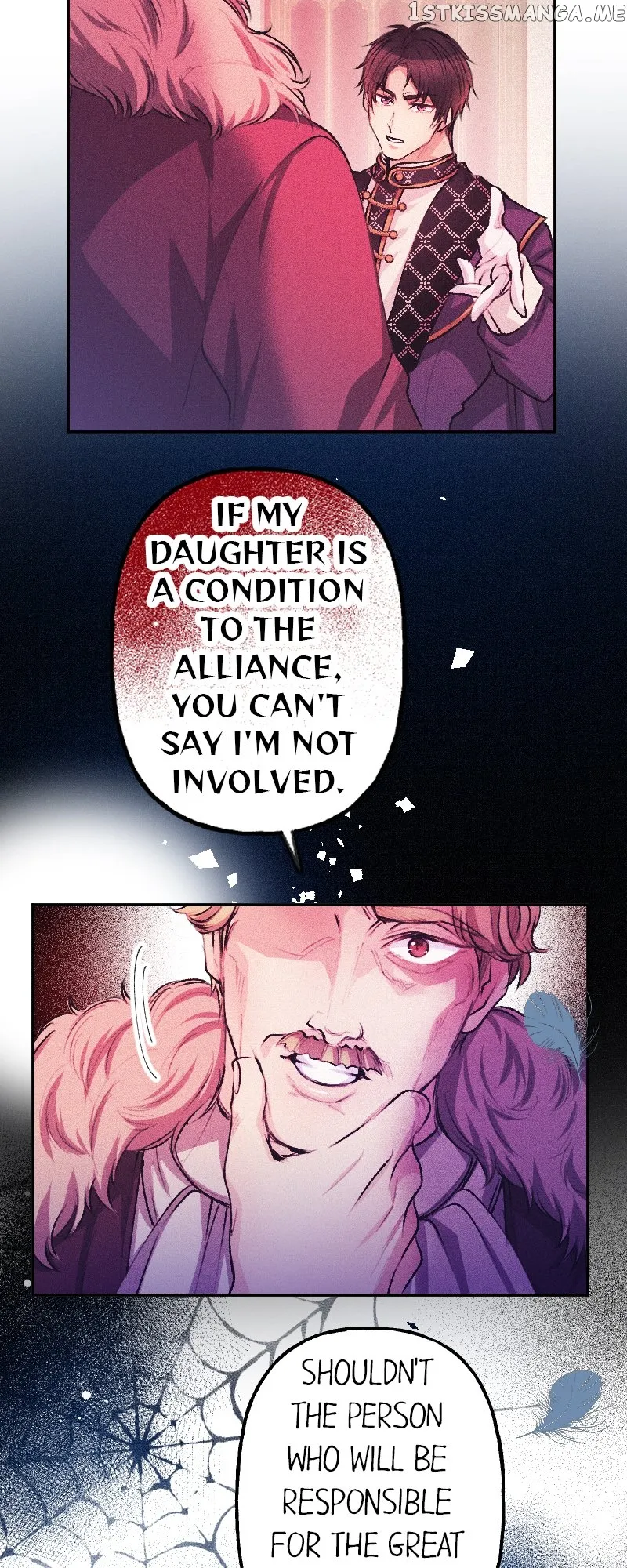 The Heat of the Reincarnated Villainess Chapter 46 Online - página 37