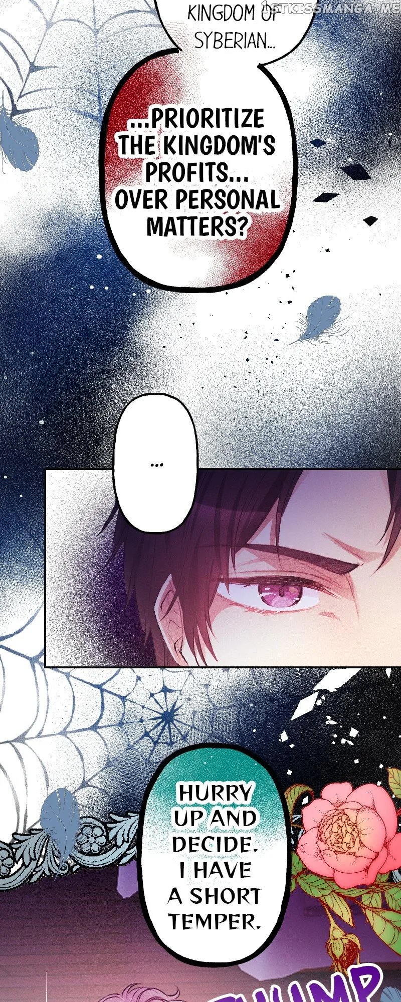 The Heat of the Reincarnated Villainess Chapter 46 Online - página 38